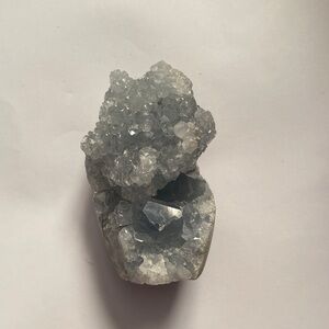 Beautiful Celestite Crystal Cluster